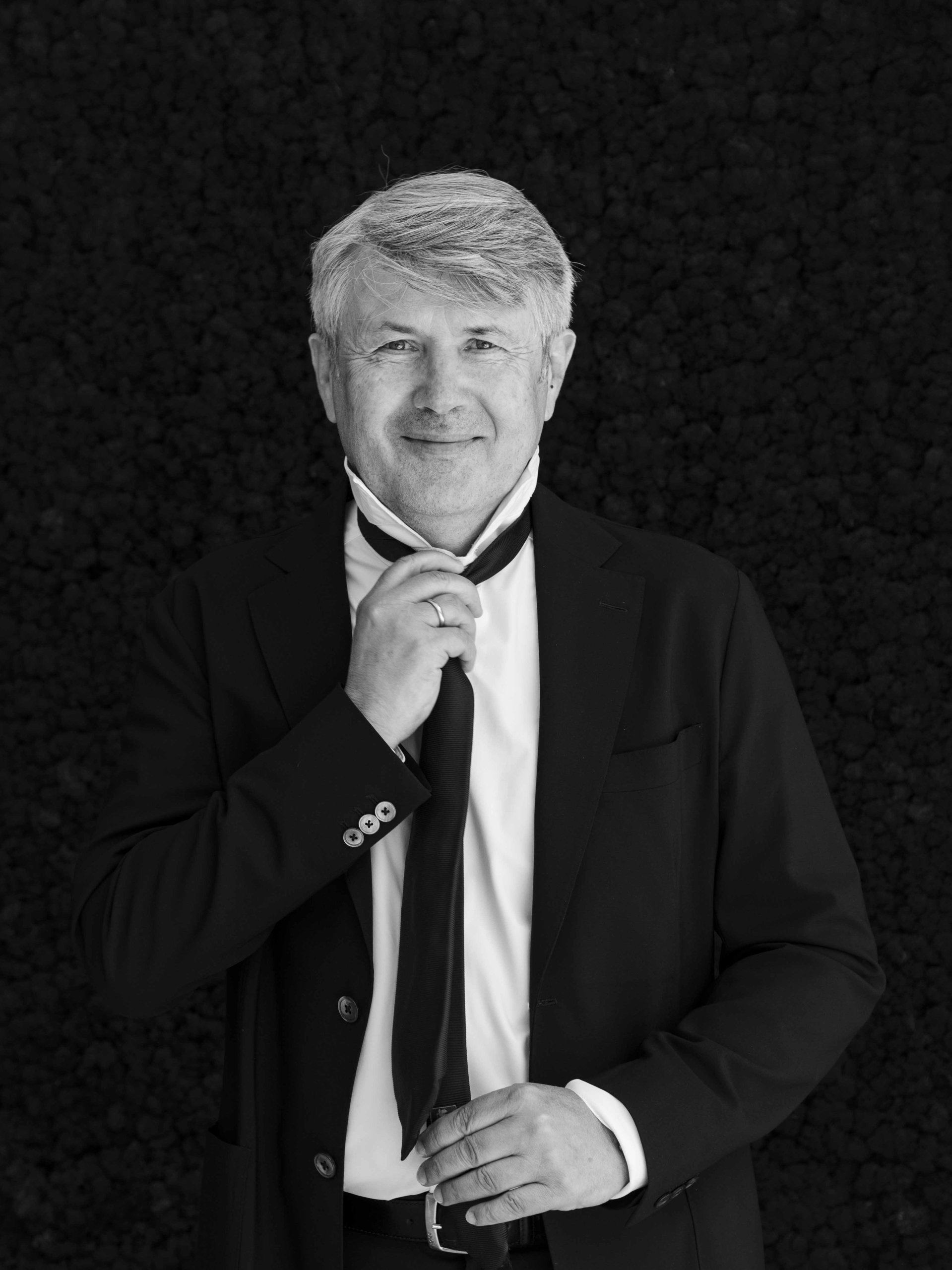 Wolfgang Kollmann, Geschäftsführung Kronen Zeitung