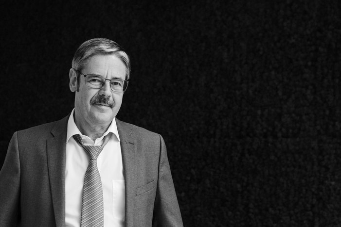 Erwin Hameseder