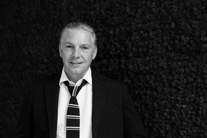 Paul Leitenmüller