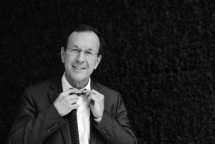 Wolfgang Gleissner