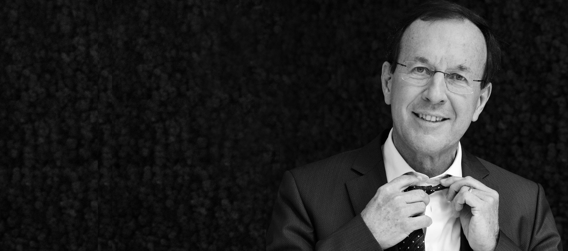 Wolfgang Gleissner